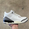 Air Jordan 3 Retro - White Cement Reimagined Size 8