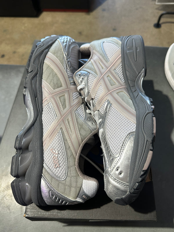 ASICS Gel-Nimbus 10.1 Kith - White Morganite size 12