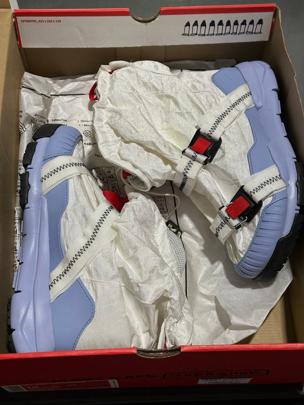 Nike Mars Yard Overshoe Tom Sachs Size 10