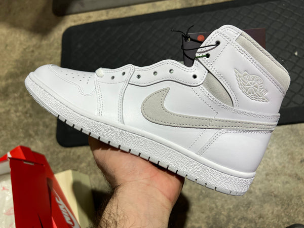 Air Jordan 1 Retro High OG 85 - Neutral Grey Size 10