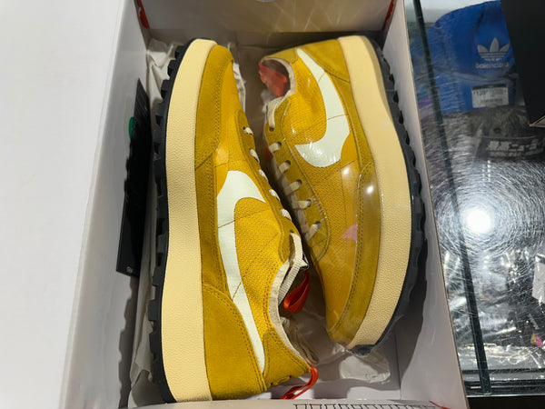 NikeCraft General Purpose Shoe - Sulfur Size 11W/9.5M