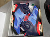 Air Jordan 6 Retro SP - Awake/Blueberry Size 10