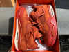 Air Jordan 4 Retro OG SP - Nigel Sylvester/Brick By Brick Size 10