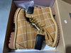 Timberland 6" Premium Waterproof Boot Supreme - Wheat Size 8.5