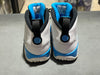 Air Jordan 9 Retro - Powder Blue 2024 Size 10.5