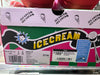 Reebok Board Flip - Red/Pink/Yellow Size 10