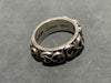 NEW Chrome Hearts Eternity Vine Band Size 10