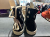 Rick Owens DRKSHDW High Top - Black Size 43EU/9.5US