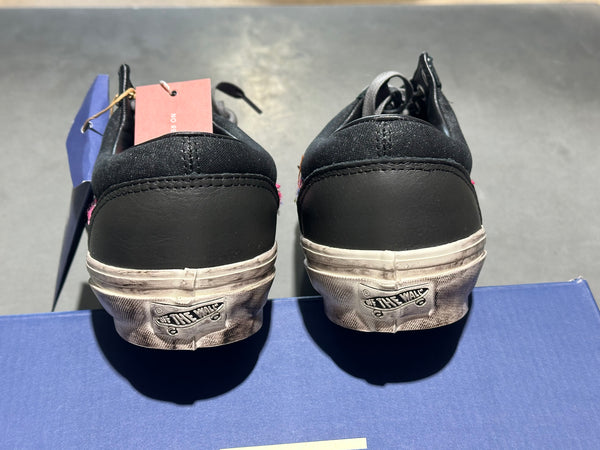 Vans Old Skool 36 LX - Souvenir Black Size 10.5
