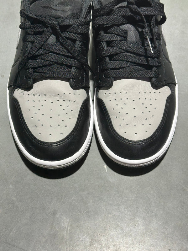 Air Jordan 1 Retro Low OG - Shadow Size 10.5
