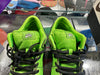 Nike SB Dunk Low - The Powerpuff Girls/Buttercup Size 11.5