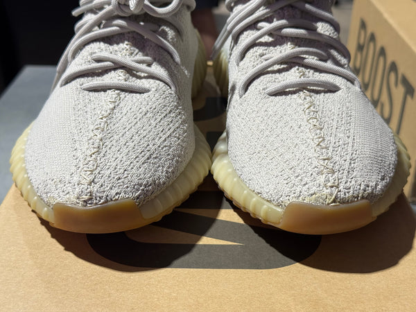 Adidas Yeezy Boost 350 V2 - Sesame Size 10