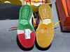 Nike SB Dunk Low Pro QS - What The Paul Size 8