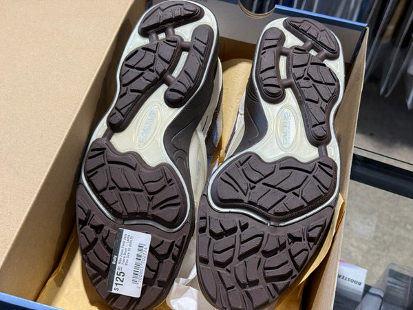 Nike Zoom Field Jaxx Travis Scott - Leche Blue Size 10