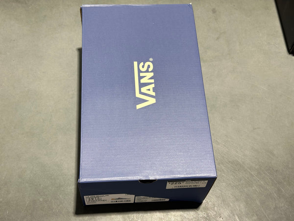 Vans LX Old Skool 36 Pearlized Pack - Yacht Club	Size 11