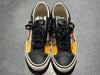 Vans LX Old Skool 36 - Archive Flame Black Size 10