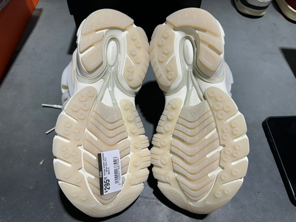 Adidas Adistar Jellyfish - White Size 10.5