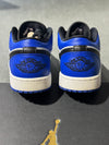 Air Jordan 1 Low -  Royal Toe Size 11