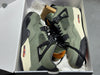 Air Jordan 4 Retro OG SP - Undefeated 2025 Size 8