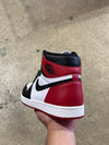 Air Jordan 1 Retro - Black Toe 2016 Size 10.5