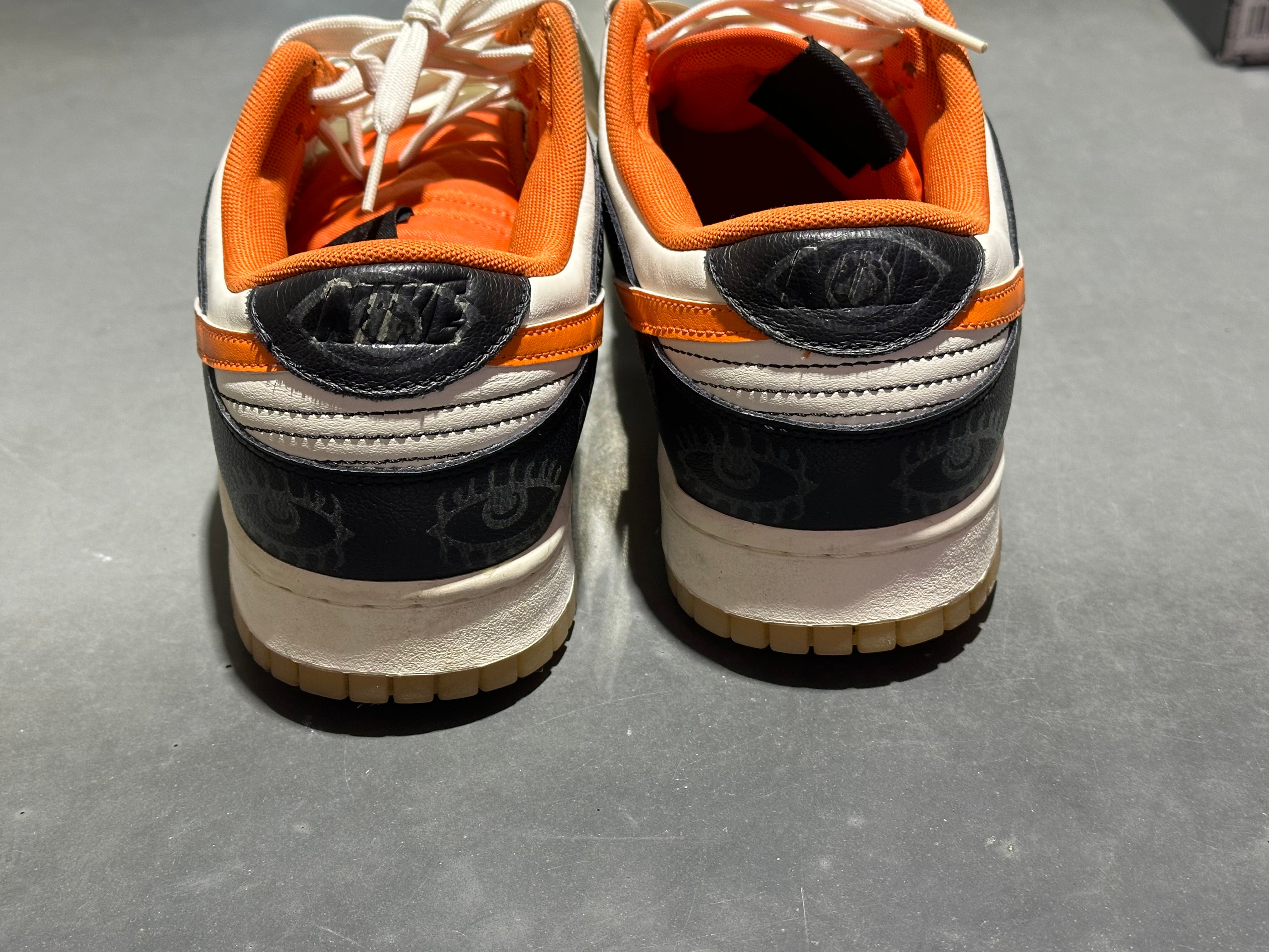 Nike Dunk Low Retro PRM - Halloween Size 12