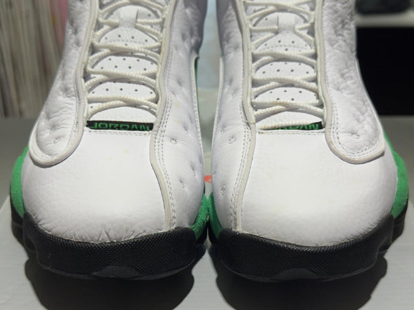 Air Jordan 13 Retro - Lucky Green Size 11