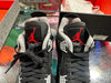 Air Jordan 4 Retro - Bred Reimagined Size 10