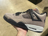 Air Jordan 4 Retro - Taupe Size 13