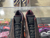 Air Jordan 14 Retro - Mowalola Burnt Red Size 12