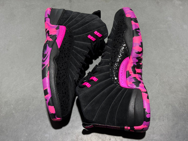 Air Jordan 12 Retro DB - Doernbecher Size 11.5