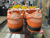 Nike SB Dunk Low OG QS - CNCPTS/Orange Lobster Size 8
