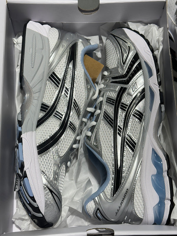 ASICS Gel-Kayano 14 JJJJound - White Blue Size 11