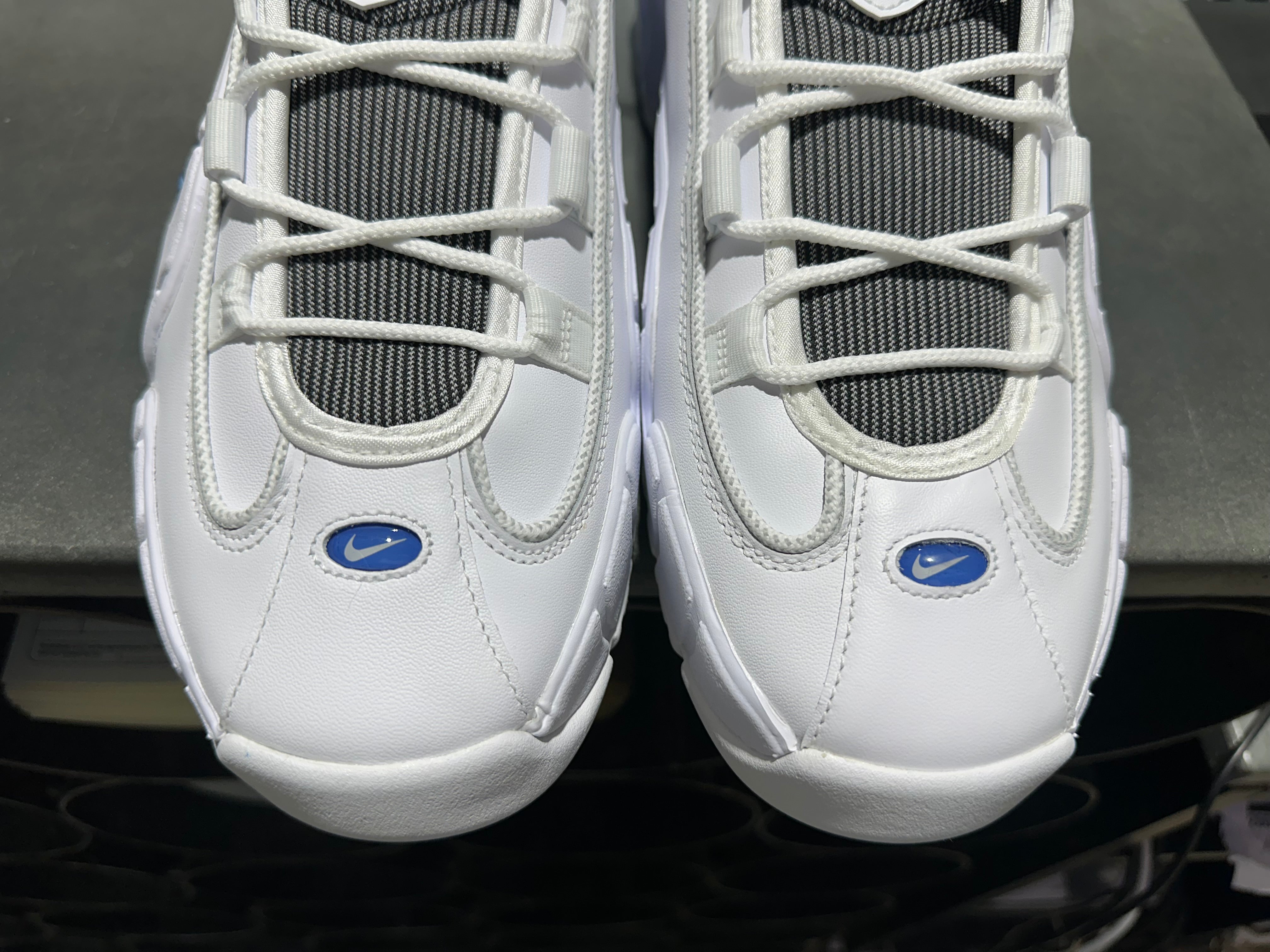 Nike Air Max Penny 1 - Home 2022 Size 12.5