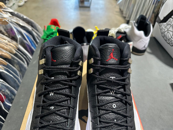 Air Jordan 12 Retro - Playoffs 2022 Size 13