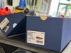 Vans LX Authentic 44 - Mohair/Red Size 13