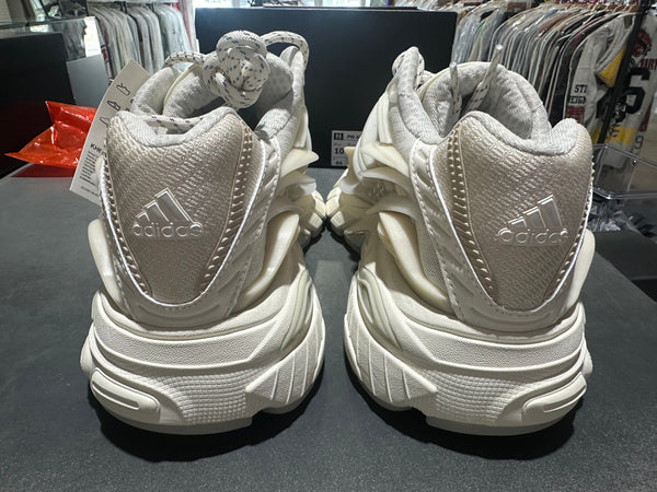 adidas Adistar Jellyfish Pharrell Williams - White Size 10