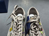 Vans LX Old Skool 36 - Souvenir/Oatmeal Size 9