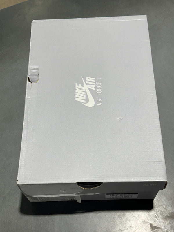 Nike Air Force 1 Low / KITH - Knicks Home Size 10.5