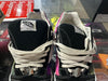 Vans x Bape LX Knu Skool TB - Multicolor Camo Size 10.5