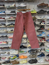 USED Supreme x Timberland Double Knee - Pink Size 34