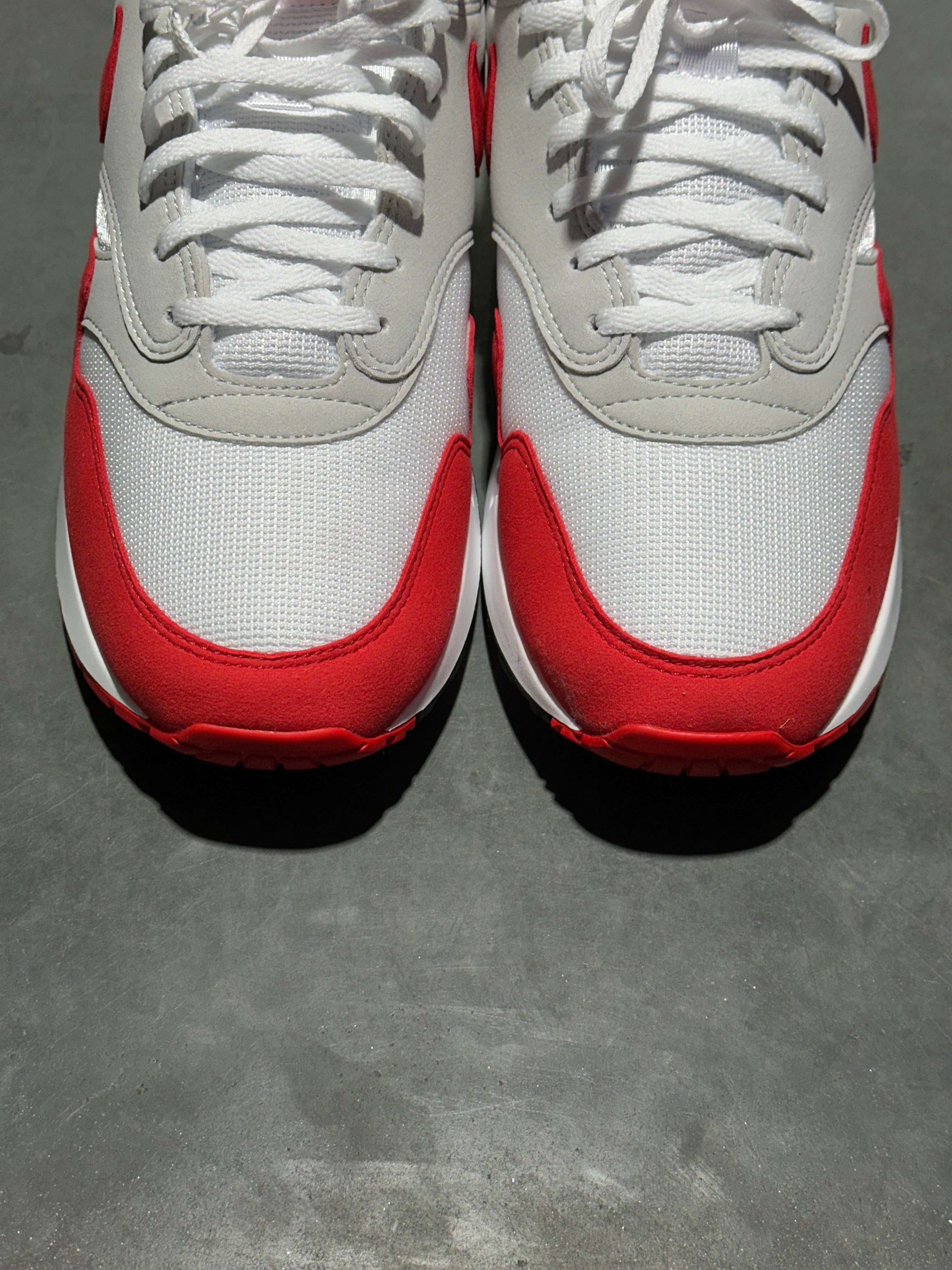 Nike Air Max 1 '86 OG - University Red Size 13