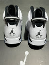 Air Jordan 6 Retro - Reverse Oreo Size 11.5