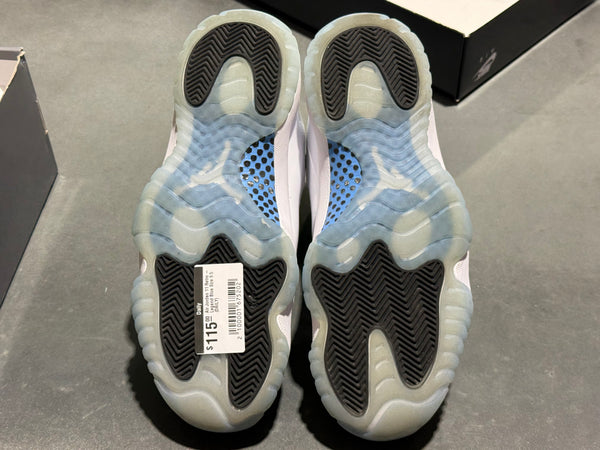 Air Jordan 11 Retro - Legend Blue Size 9.5