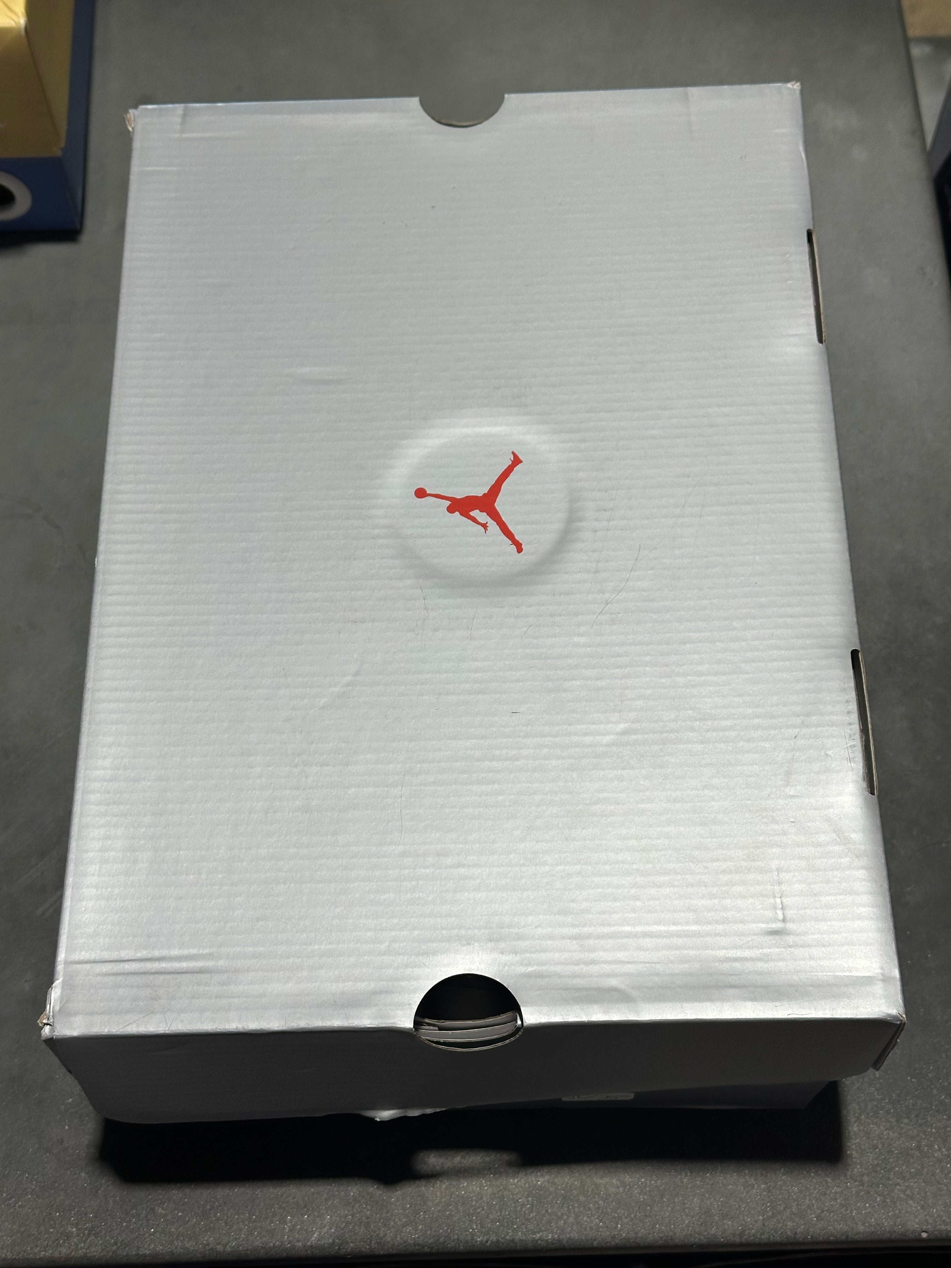 Air Jordan 14 Retro - Ferrari Size 9.5