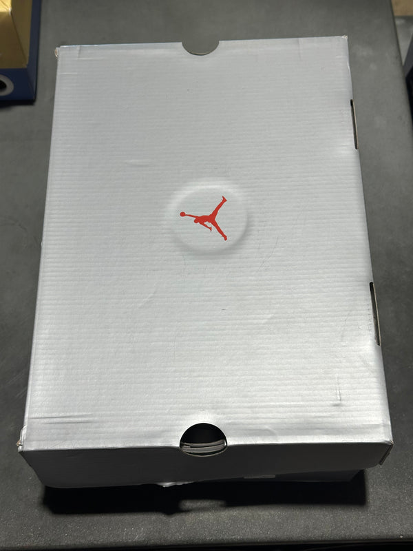 Air Jordan 14 Retro - Ferrari Size 9.5