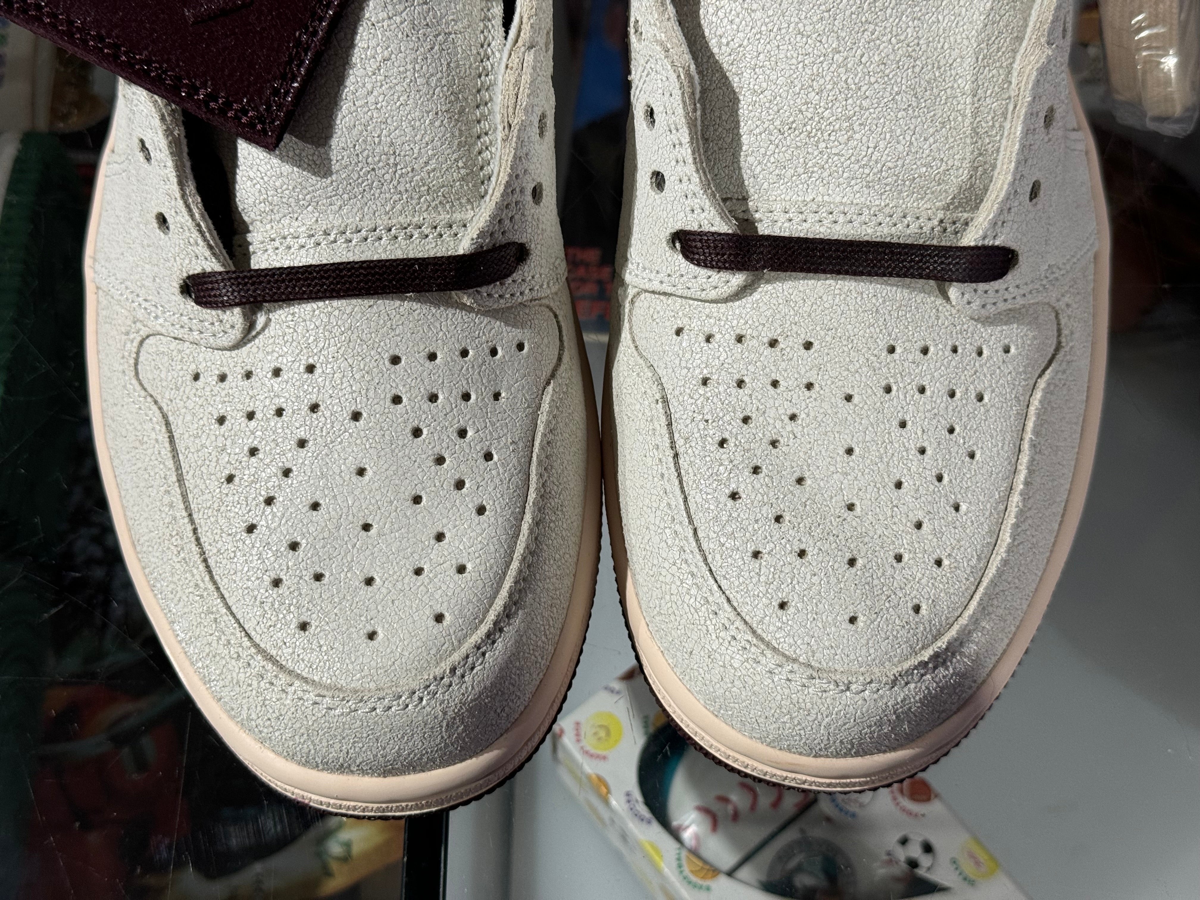 Air Jordan 1 Retro High OG SP - A Ma Maniere Size 9
