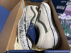 Vans Premium Old Skool 36 Paint Splatter - Turtledove Size 13
