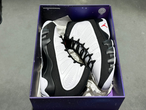 Air Jordan 9 Retro - Space Jam 2026 Size 9