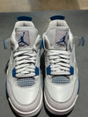 Air Jordan 4 Retro - Military Size 9