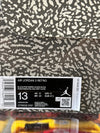 Air Jordan 3 Retro - Pine Green Size 13